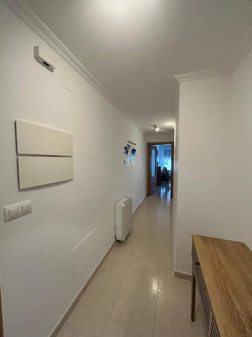 Piso de 96 m² en Ribeira