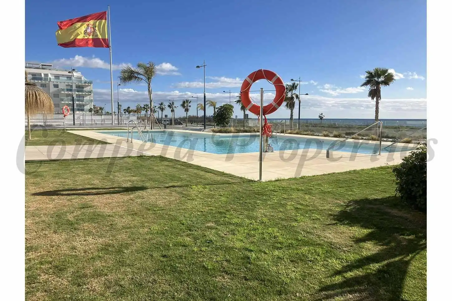 Wohnung 80 m² in Torrox