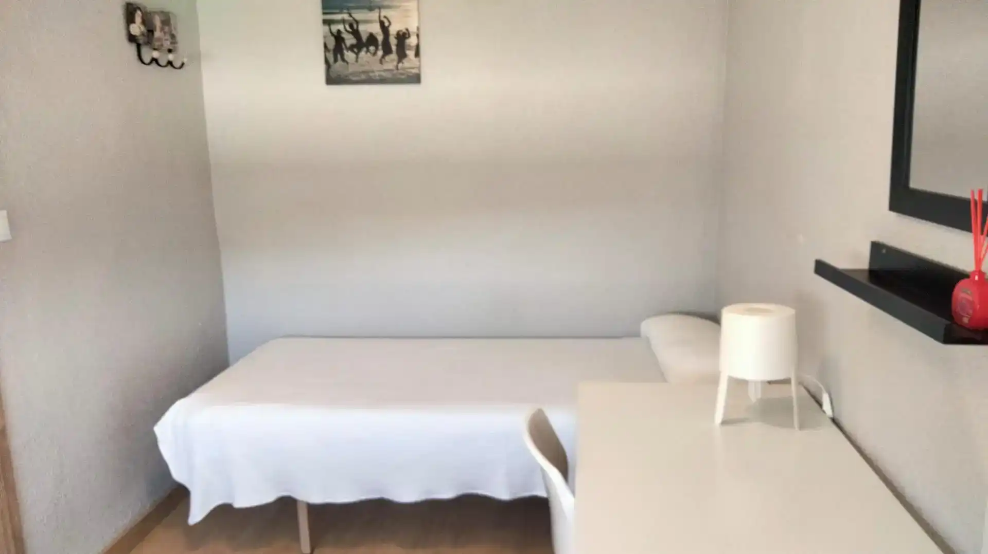 Habitación 90 m², Granada
