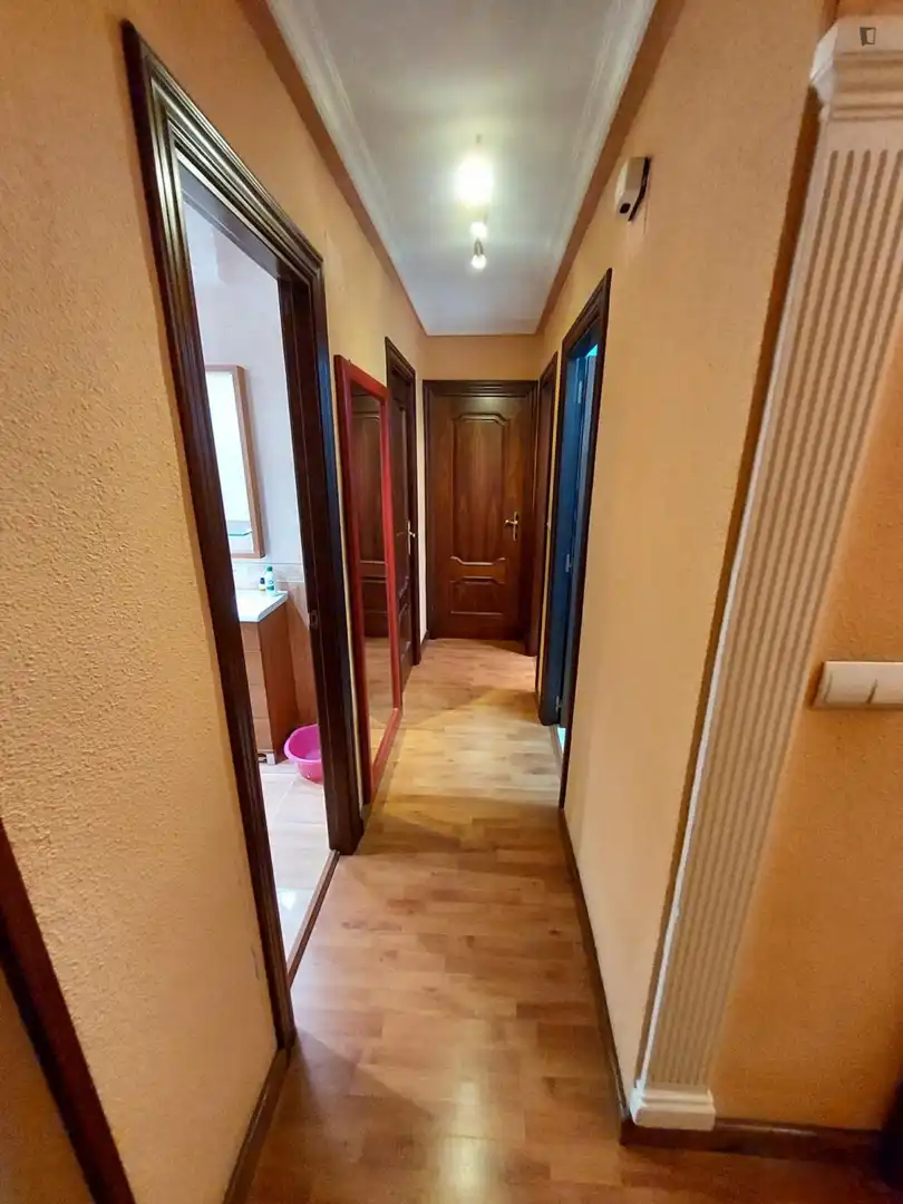 Habitación en alquiler, Salamanca