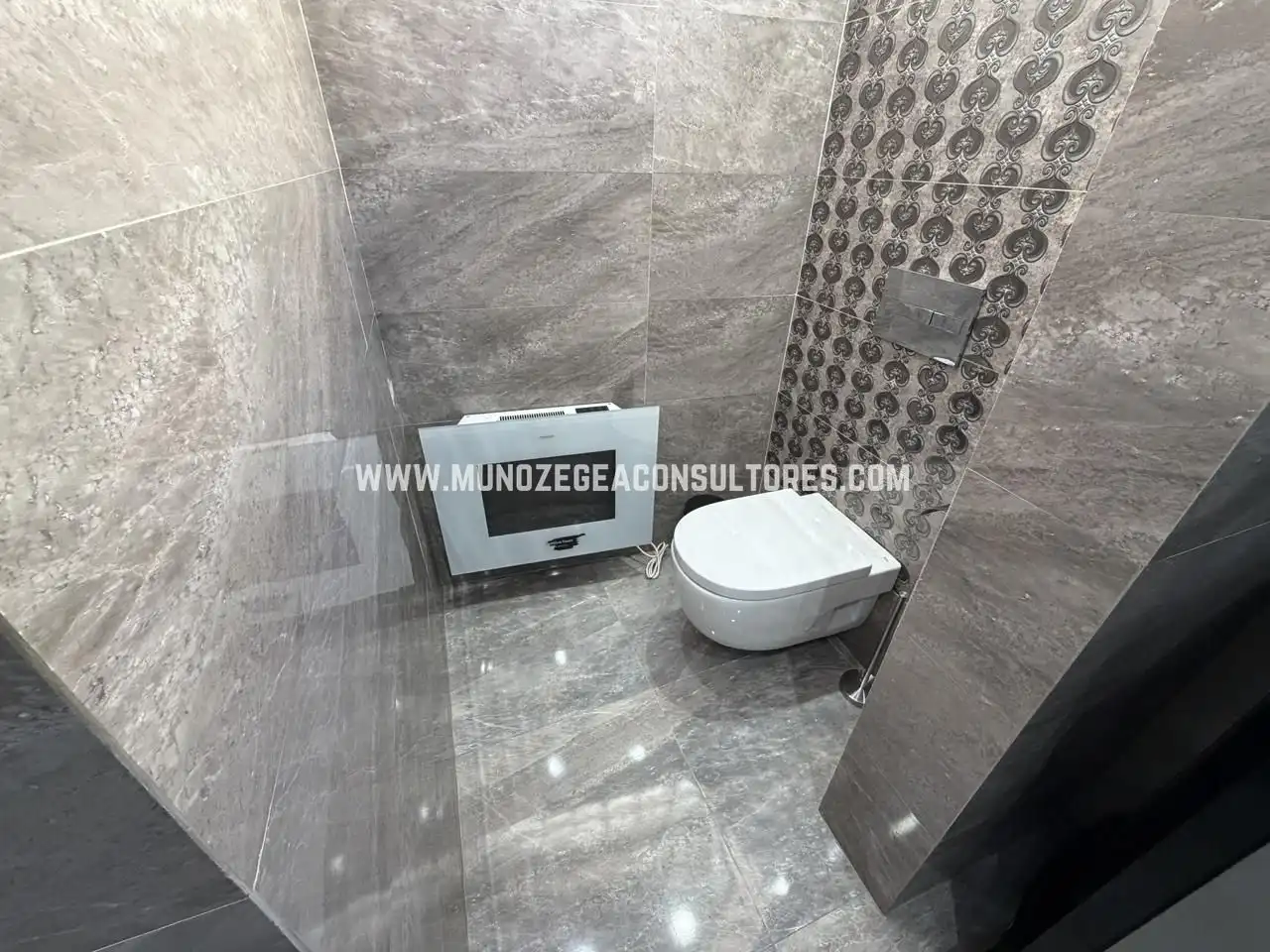 Piso de 198 m² en Lucena