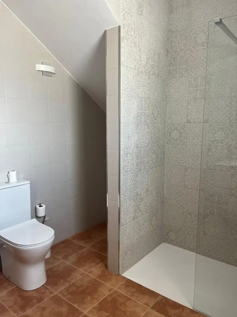 Piso de 188 m² en Albox