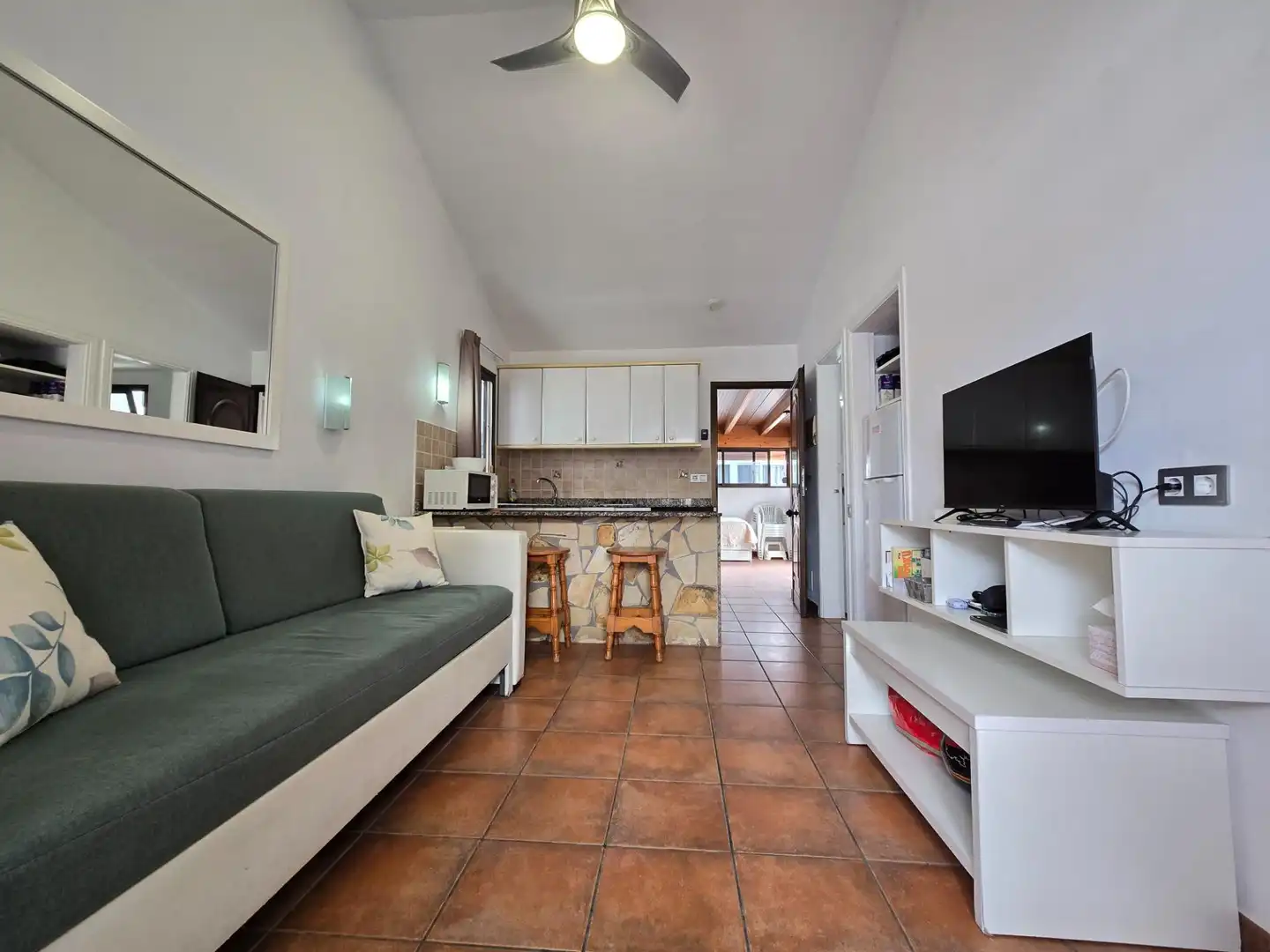 Haus 15354 m² in San Bartolomé de Tirajana