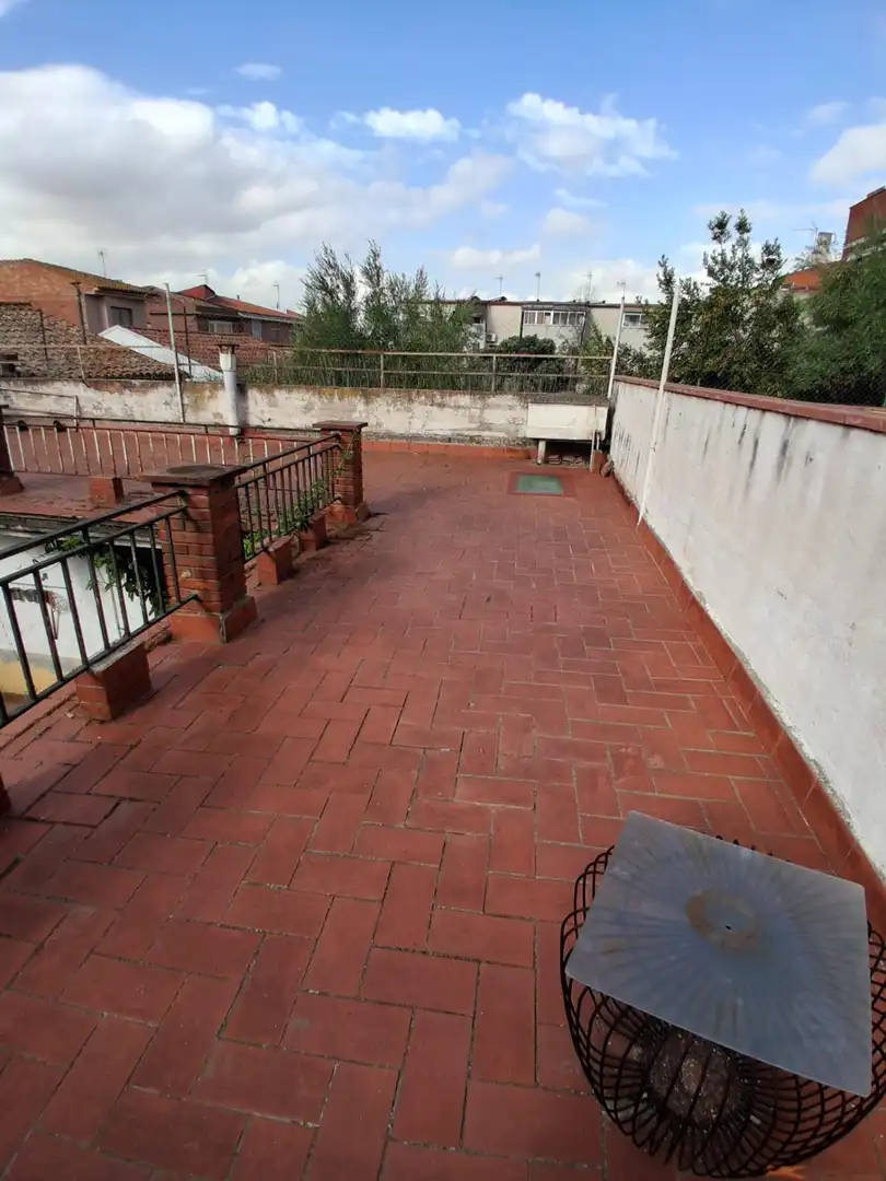 Piso de 151 m² en Mollet del Vallès