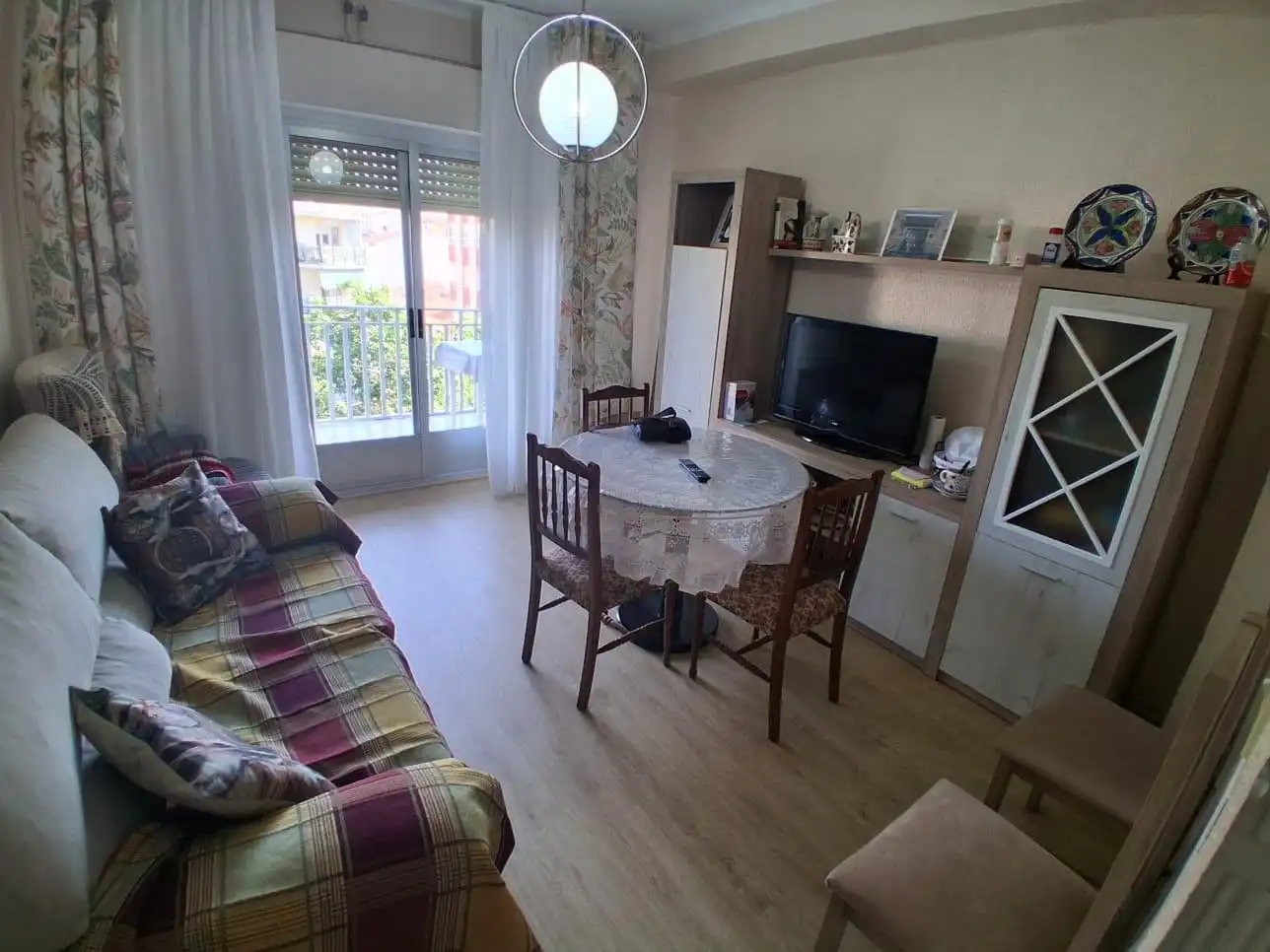 Piso de 146 m² en Albacete