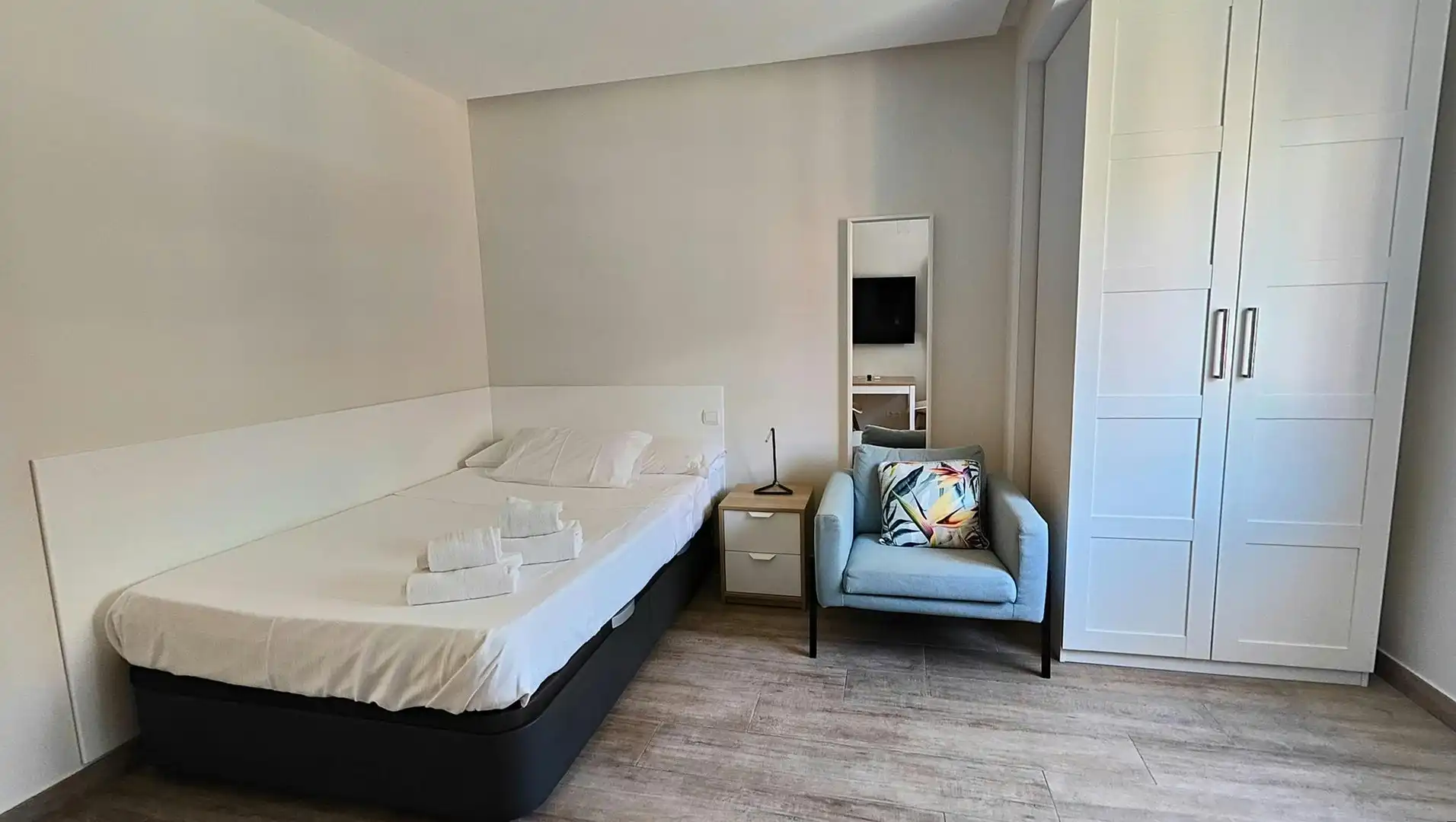 Pis de 30 m² a Madrid