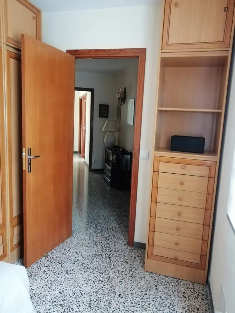 Habitación en alquiler, Palma