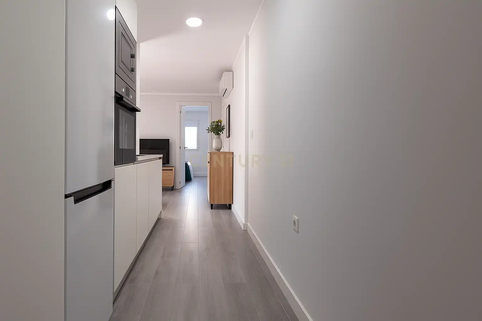 Pis de 49 m² a Benidorm