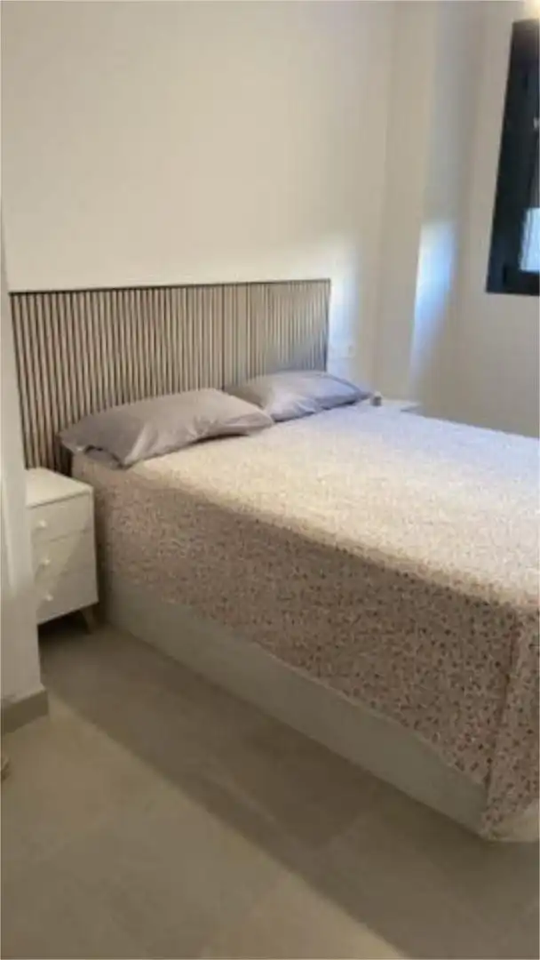 Piso de 60 m² en El Puerto de Santa María