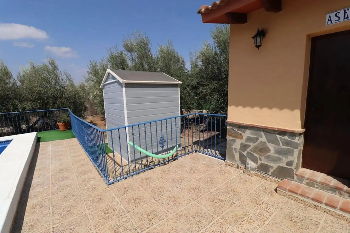 Casa 180 m² a Alhaurín el Grande