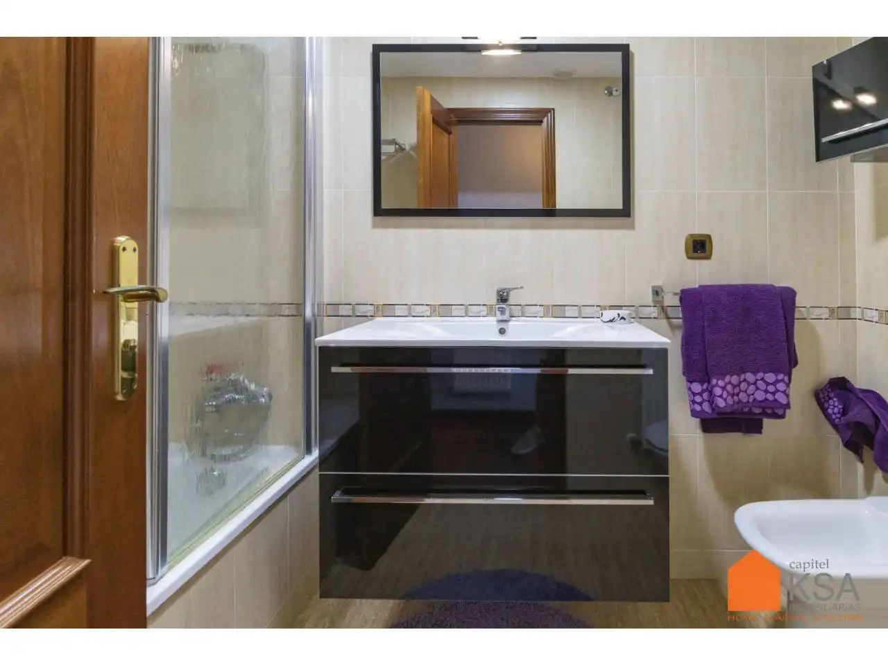 Piso de 91 m² en Ames