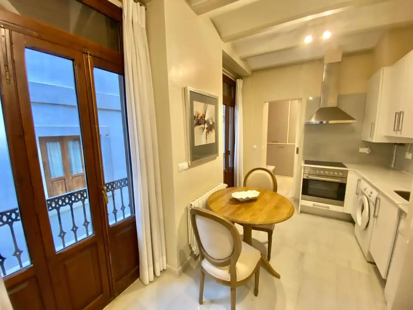 Piso de 73 m² en Valencia