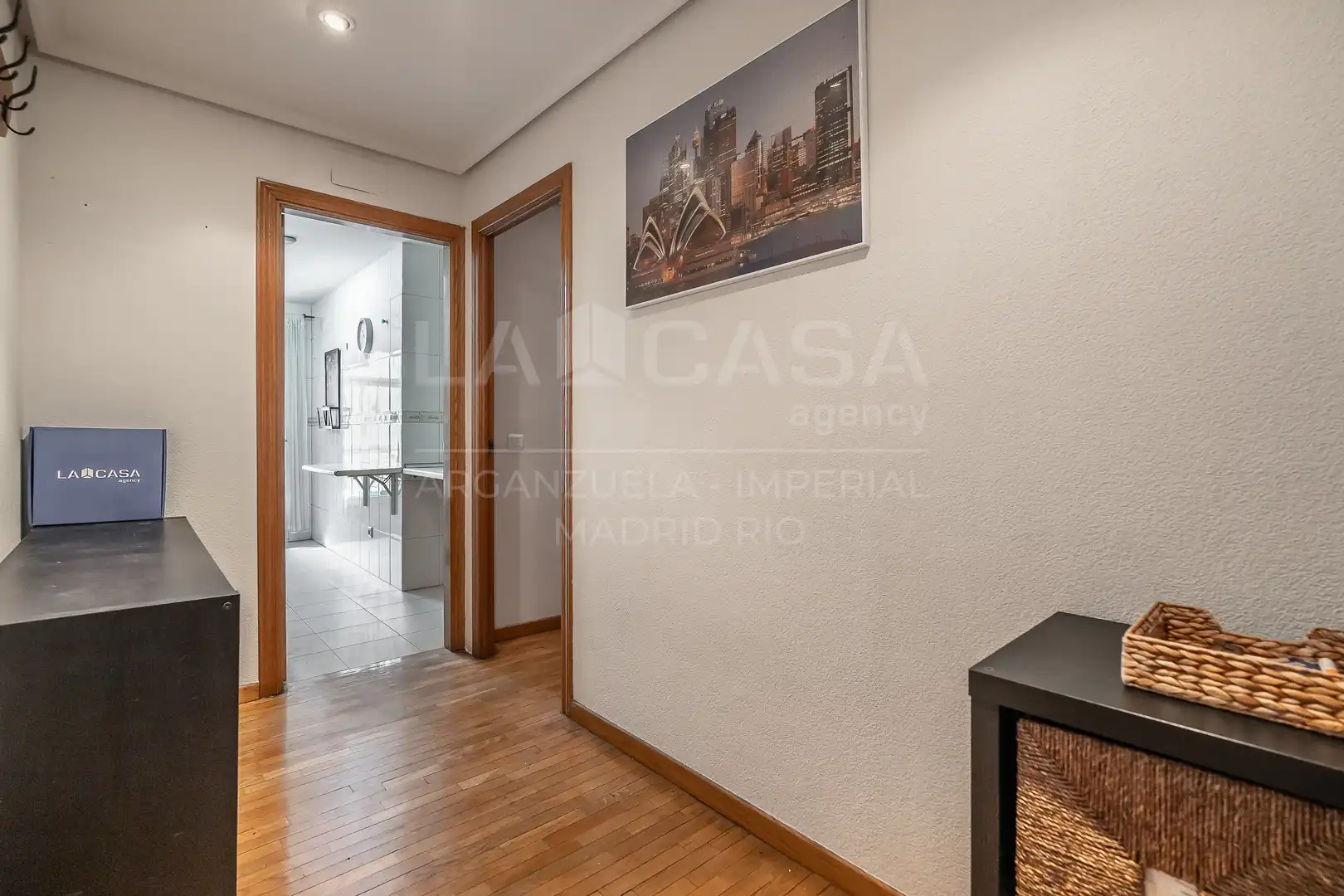 Wohnung 94 m² in Madrid