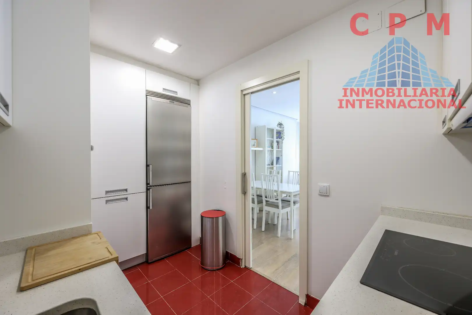 Piso de 70 m² en Madrid