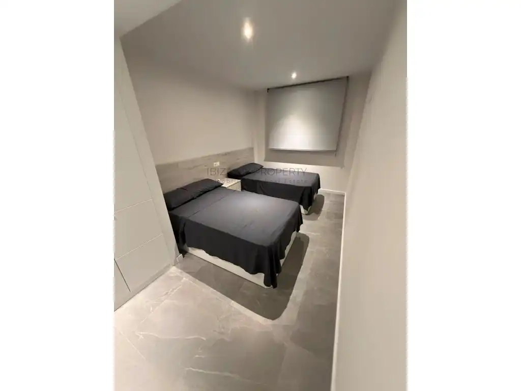 Piso de 80 m² en Ibiza