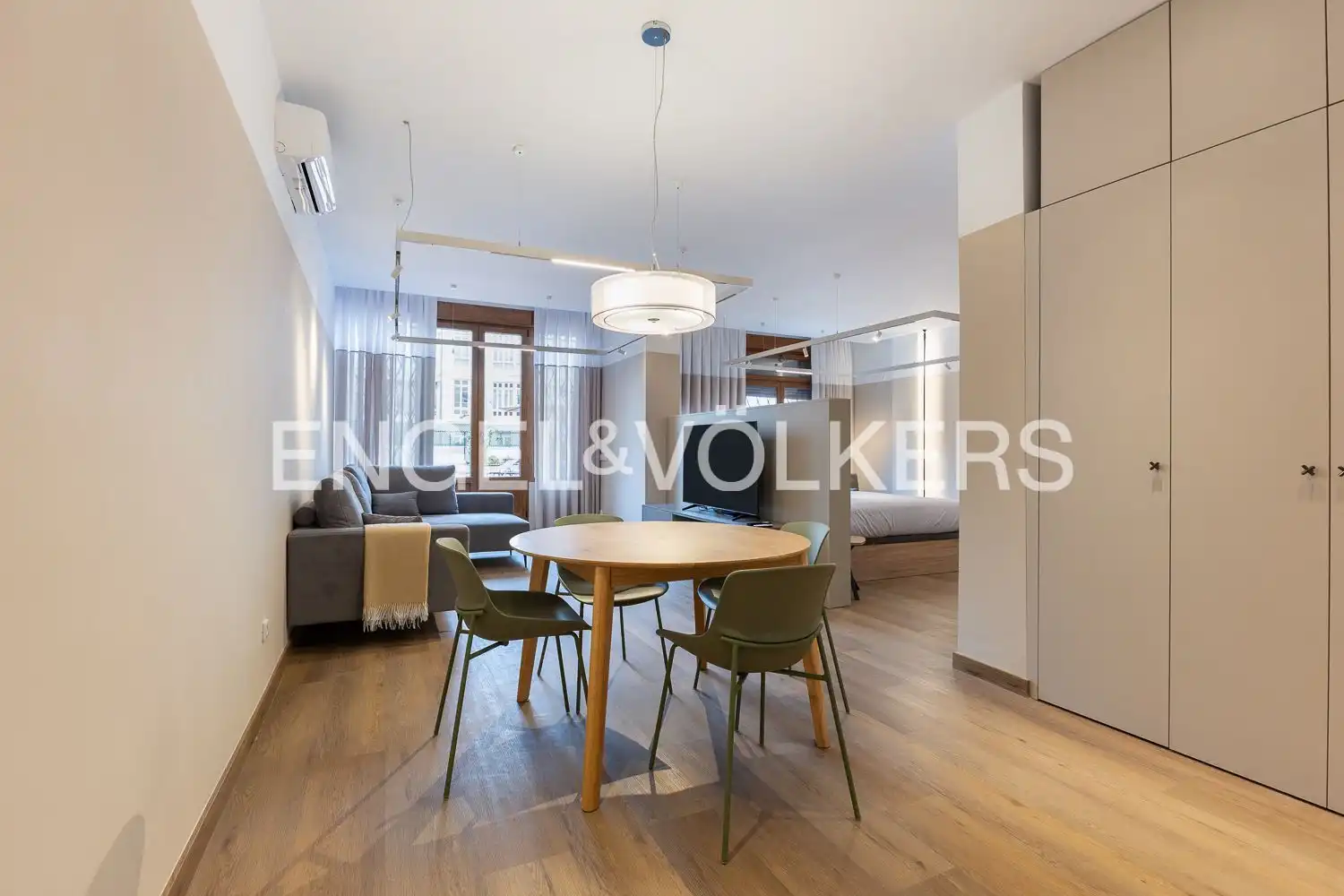Piso de 85 m² en Valencia