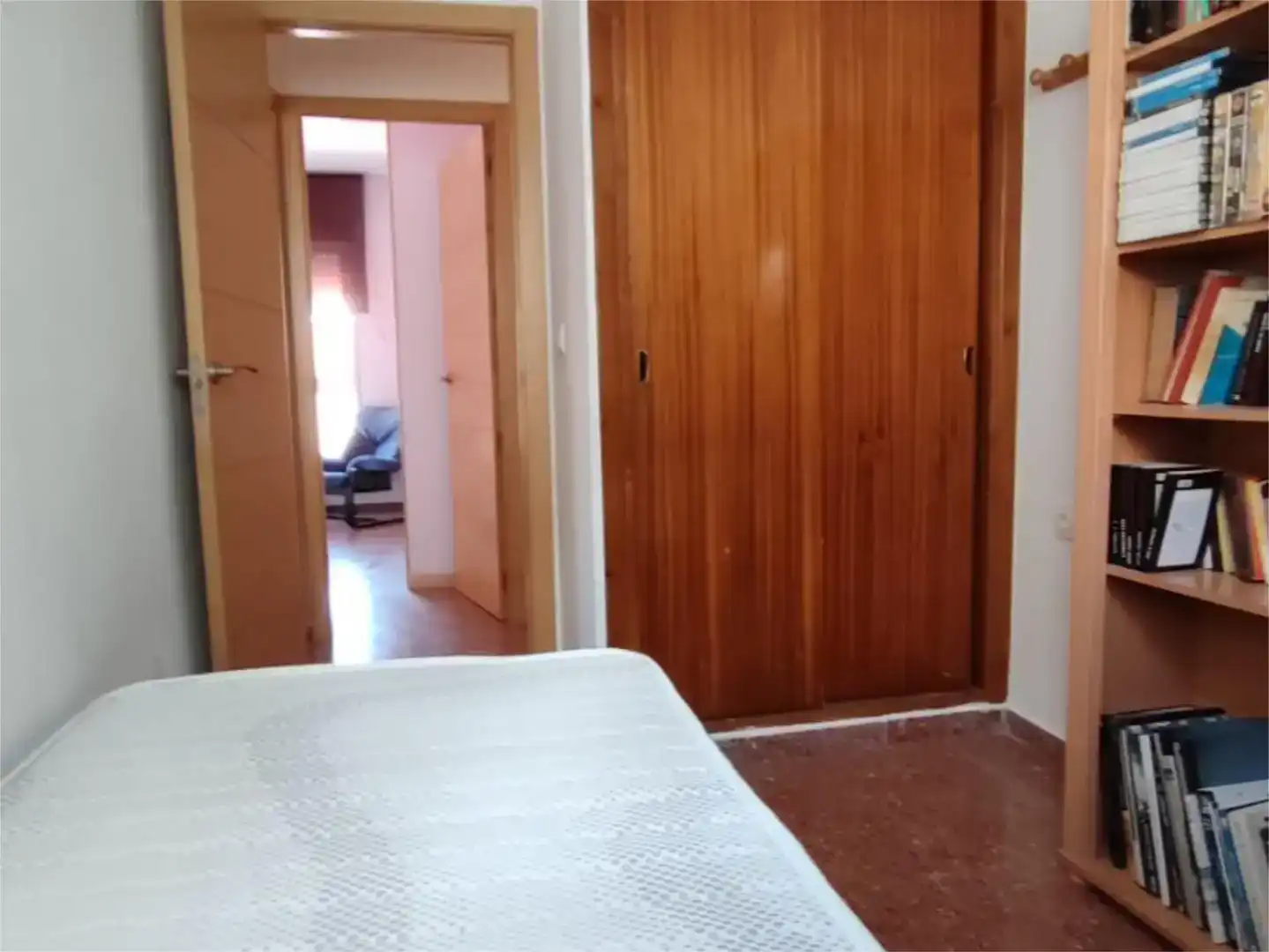 Piso de 120 m² en Almería