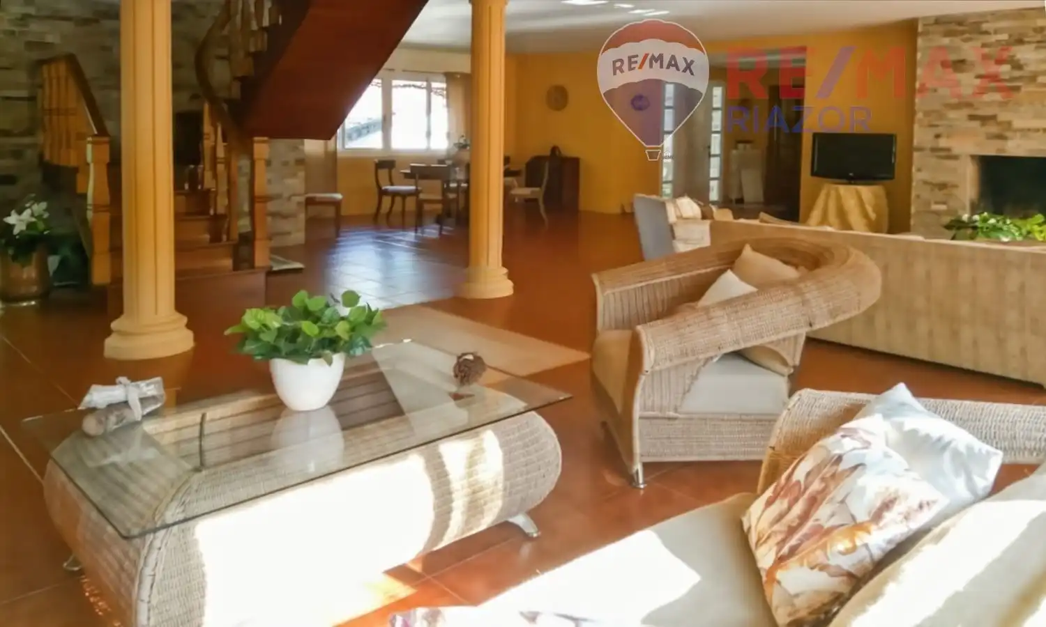 Casa de 400 m² a Santiago de Compostel·la