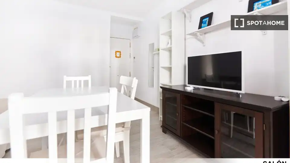 Habitación en alquiler, Sevilla