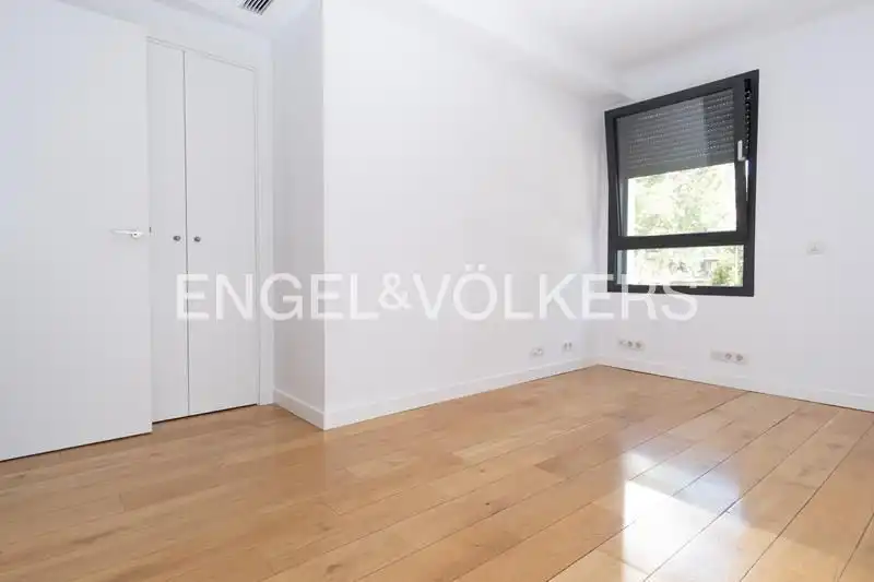 Piso de 112 m² en Madrid