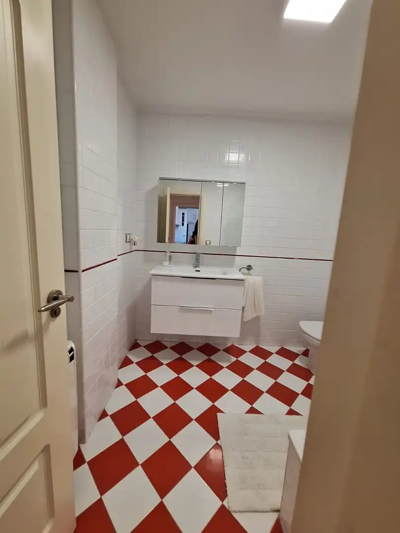 Pis de 80 m² a Gijón