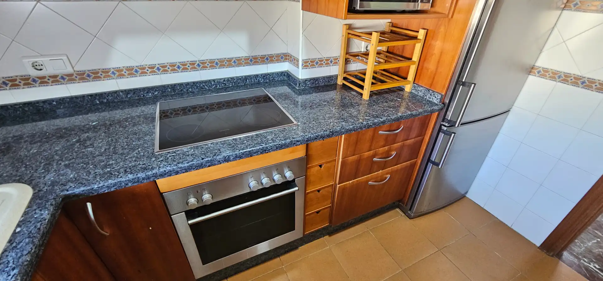 Piso de 88 m² en Maracena