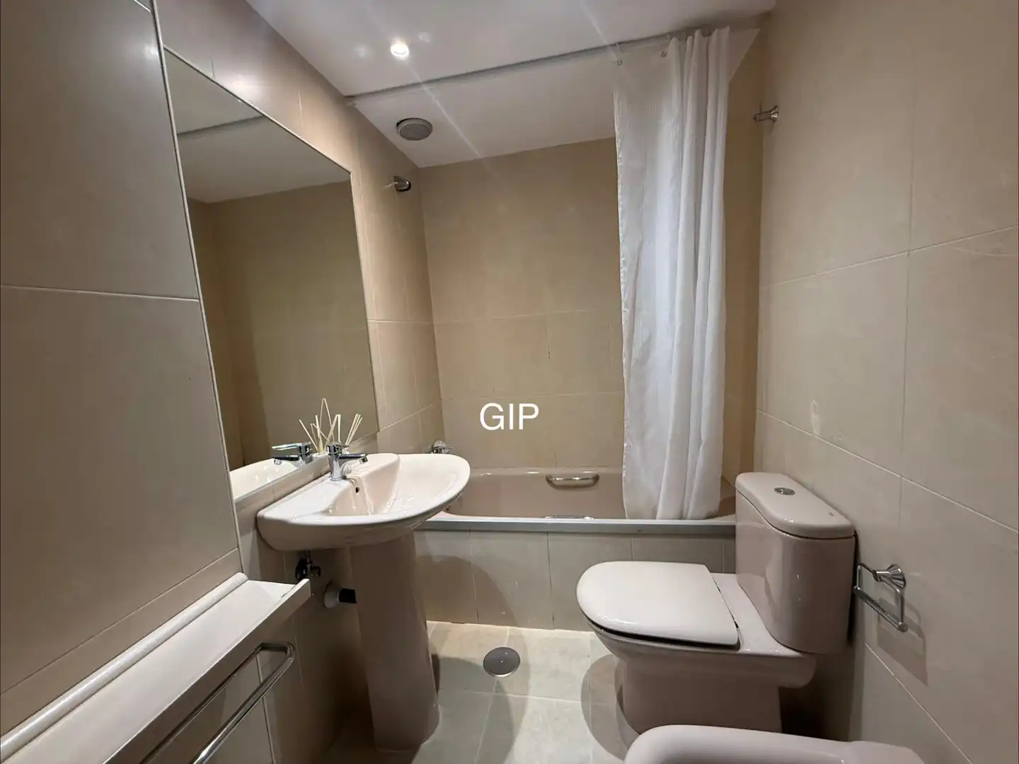 Wohnung 57 m² in Madrid