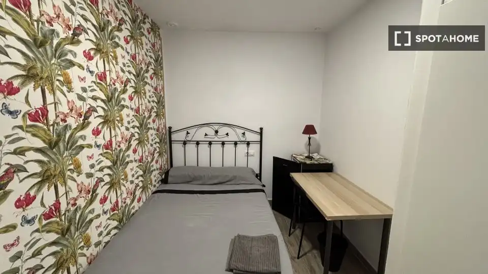 Zimmer zur Miete, Cádiz