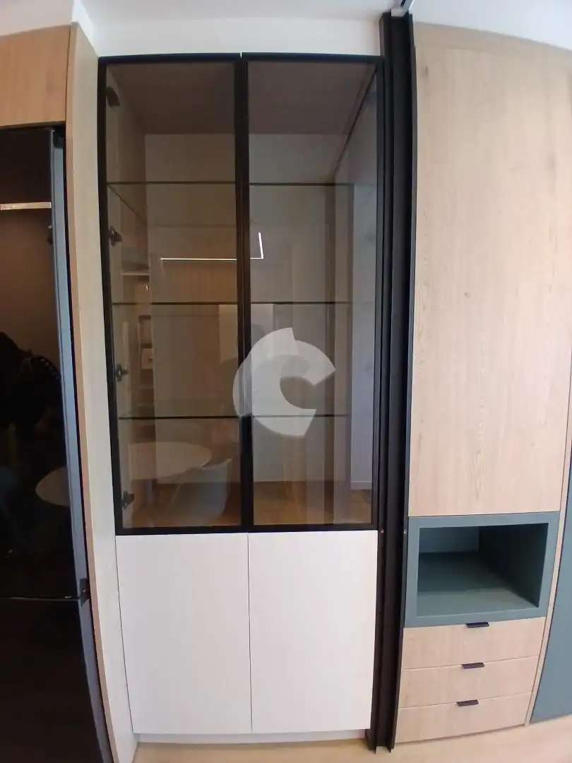 Pis de 47 m² a A Corunya