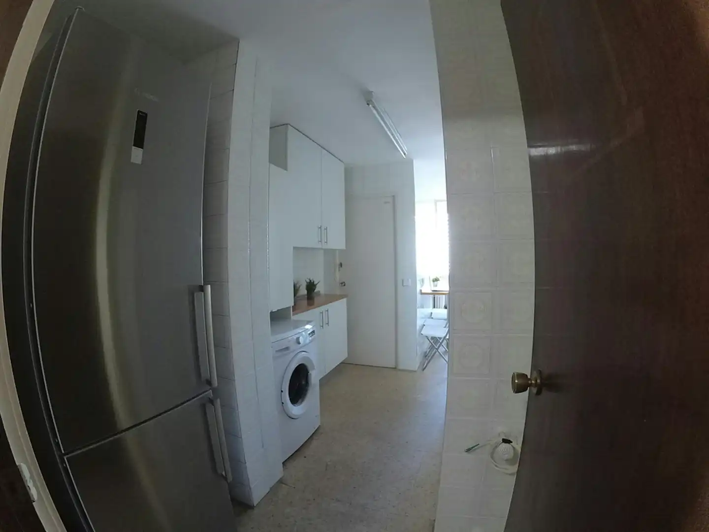 Habitación 186 m², Madrid