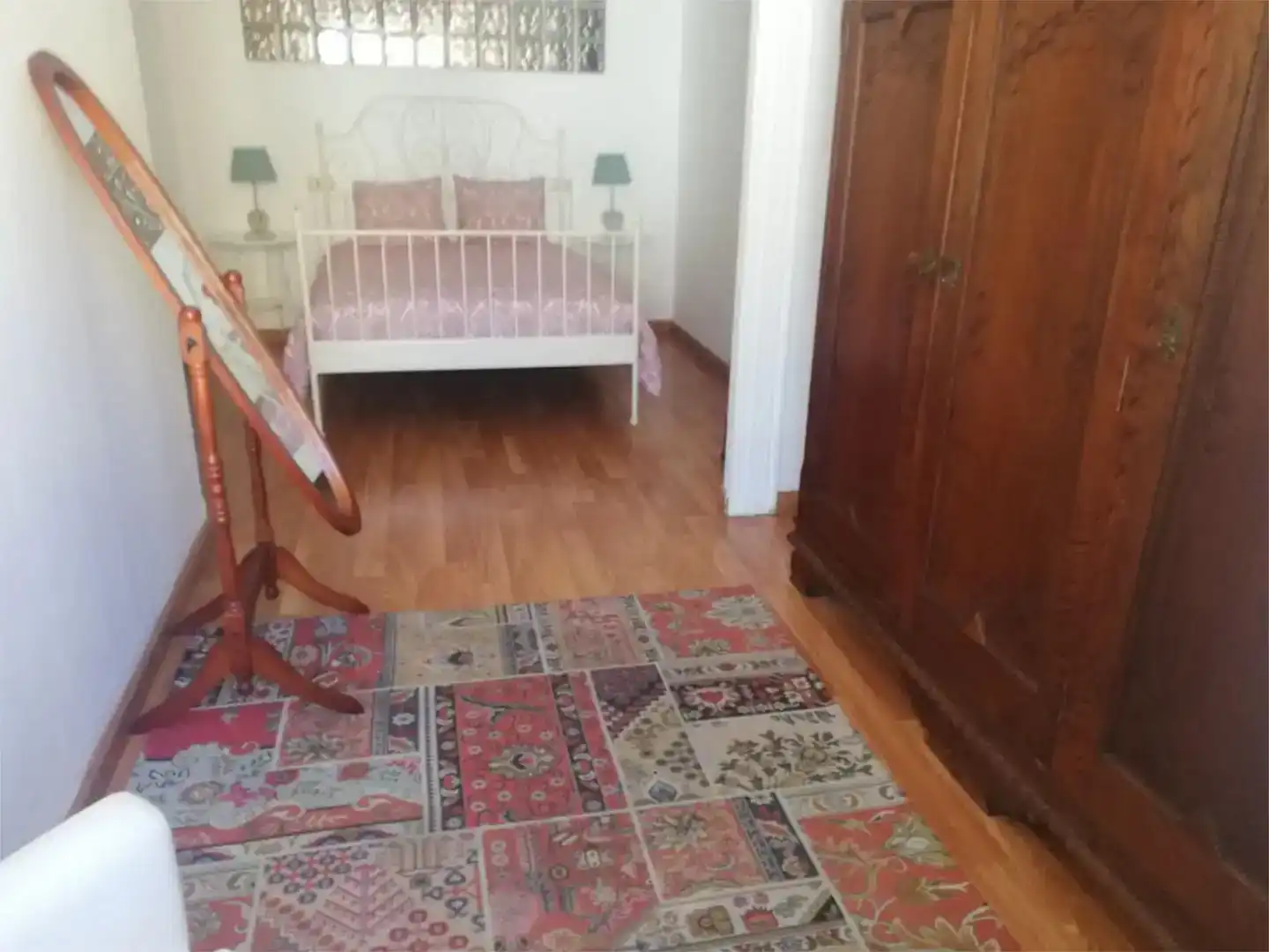 Piso de 80 m² en Gijón