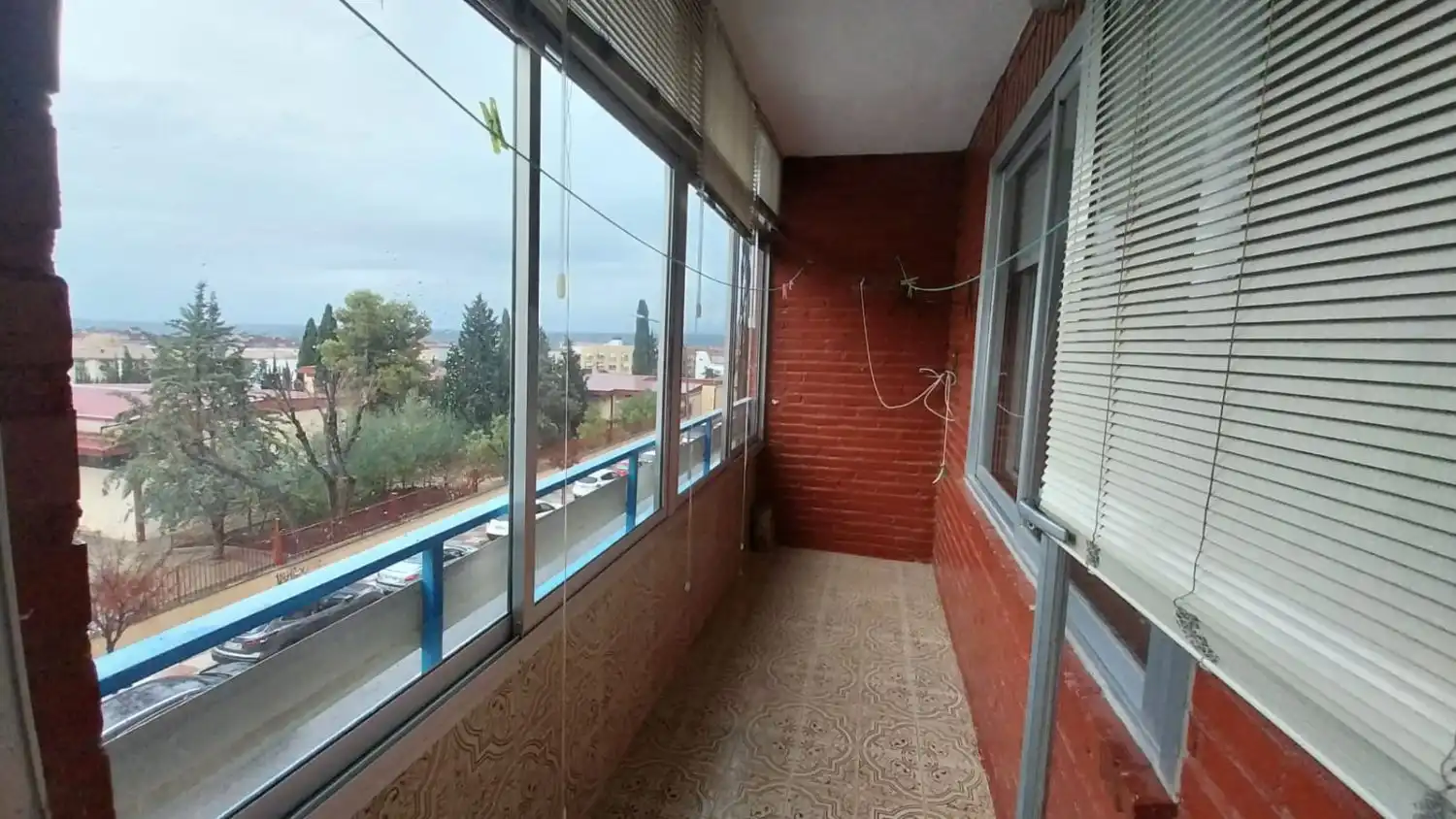 Piso de 110 m² en Jaén
