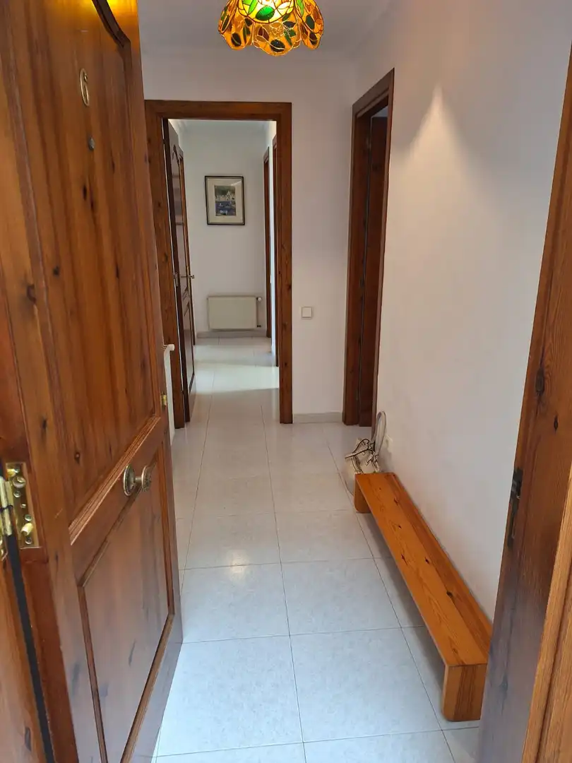 Piso de 90 m² en Palamós