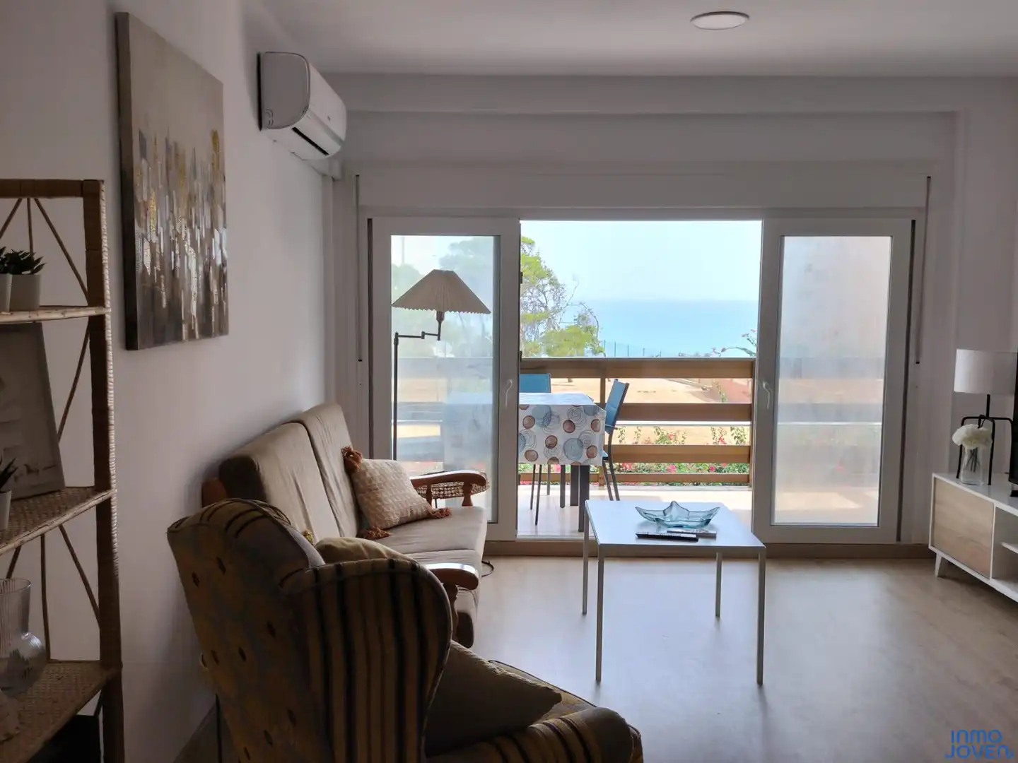 Wohnung 65 m² in el Campello