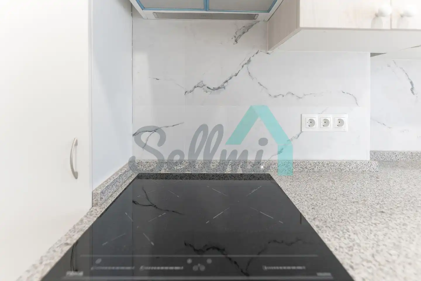 Habitación 82 m², Oviedo