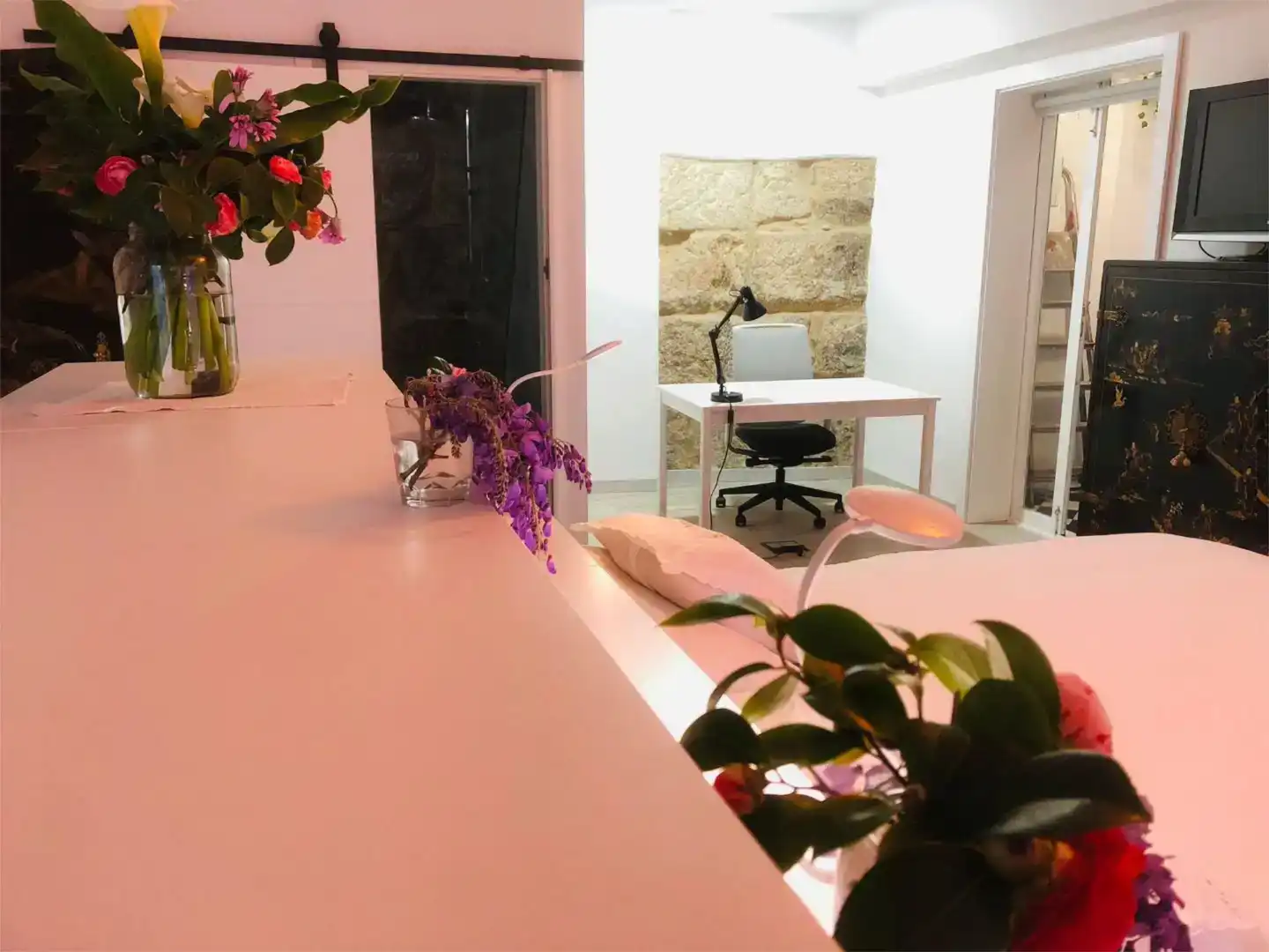Piso de 180 m² en Pontevedra
