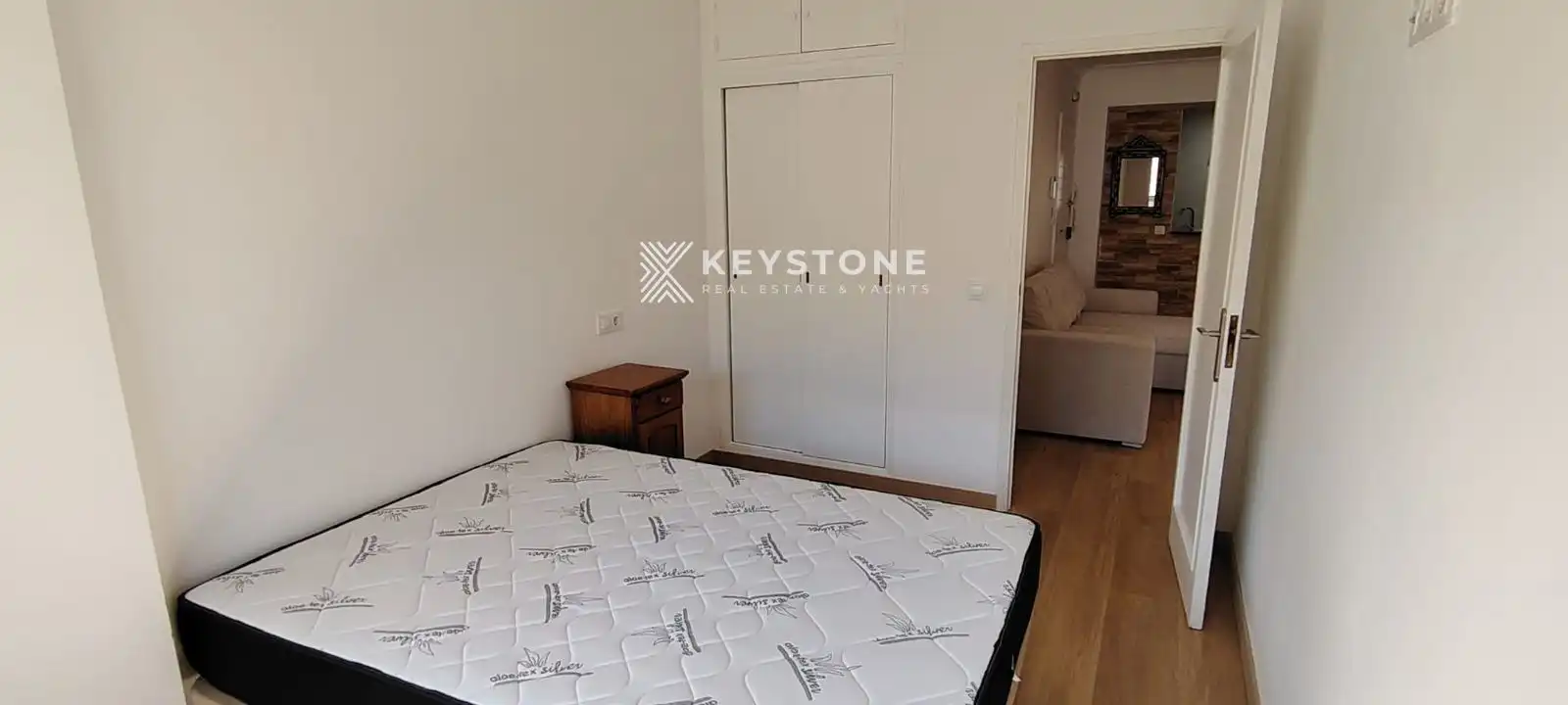 Piso de 80 m² en Palma