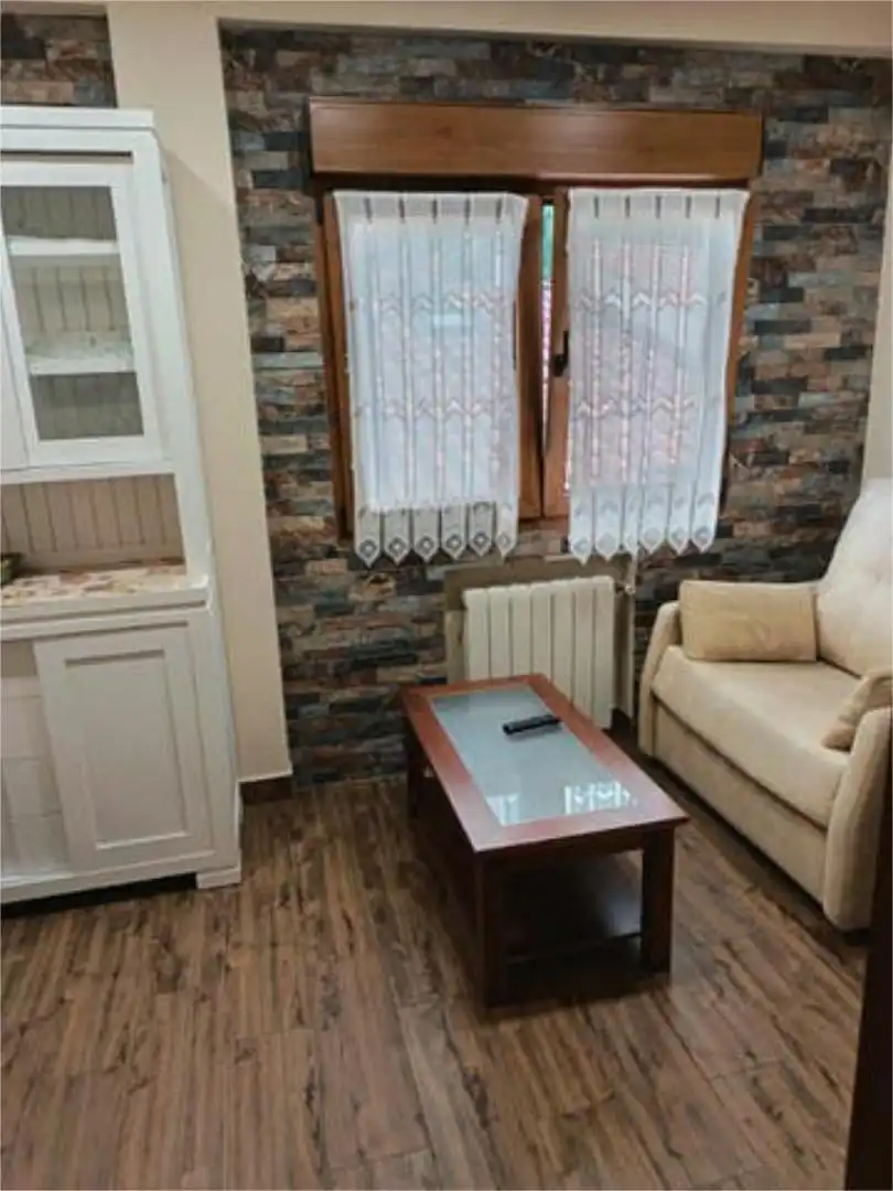 Piso de 60 m² en Cudillero