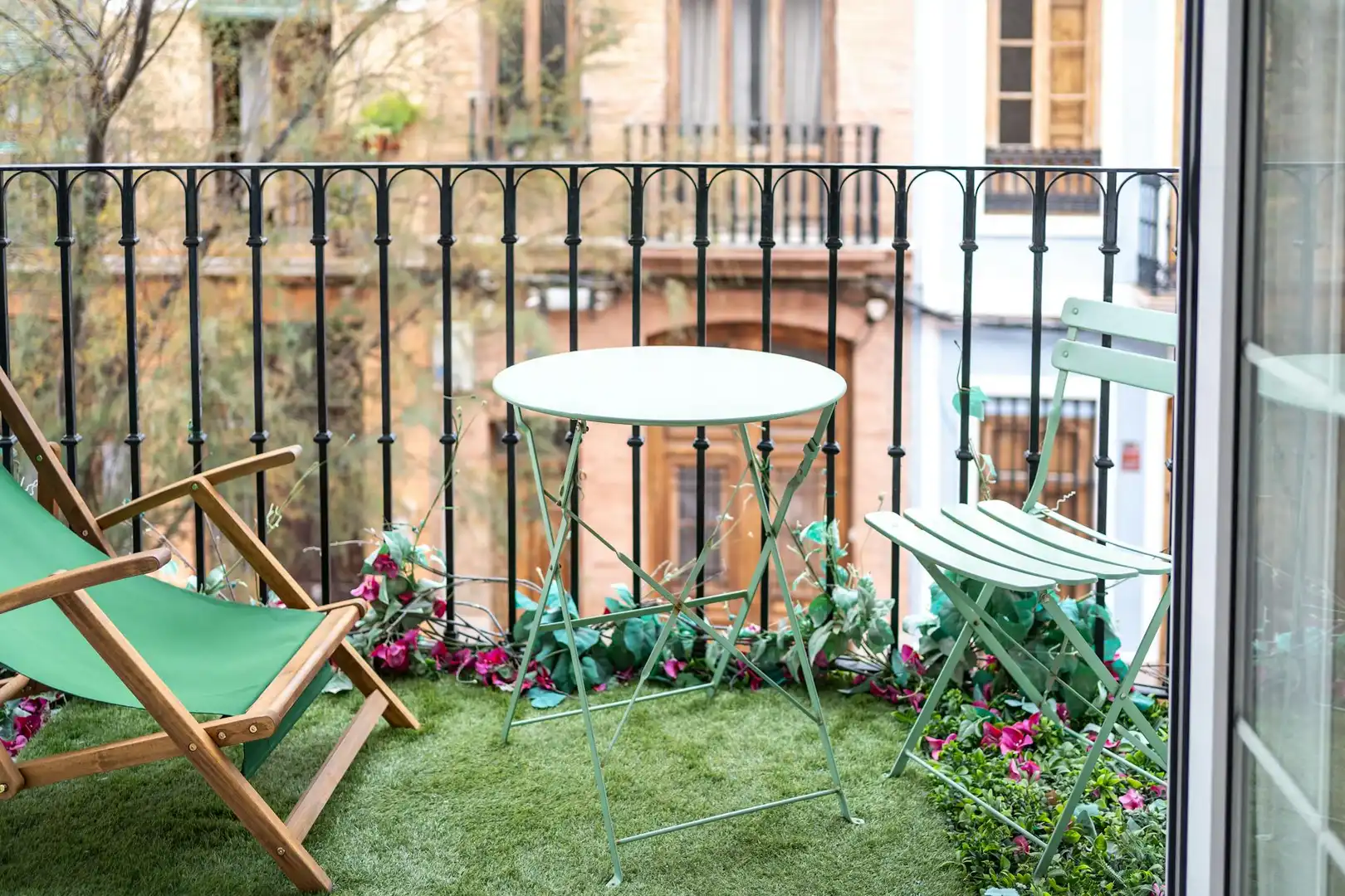 Habitación 450 m², Valencia