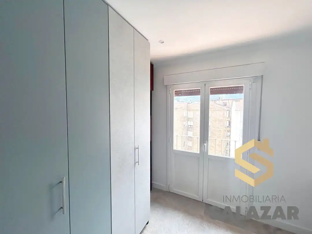 Piso de 106 m² en Bilbao