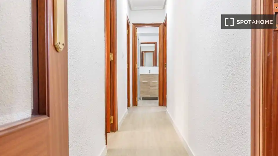 Habitació de lloguer, València