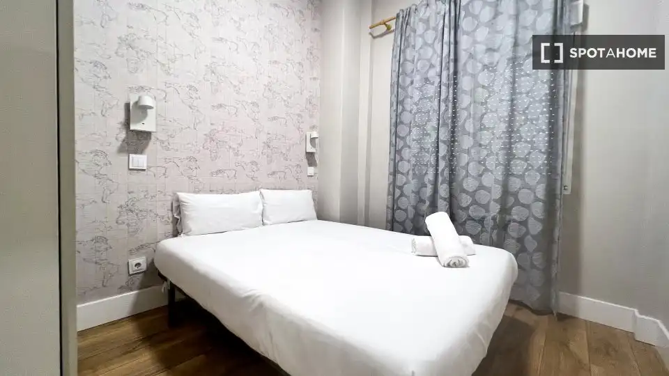 Piso de 65 m² en Madrid