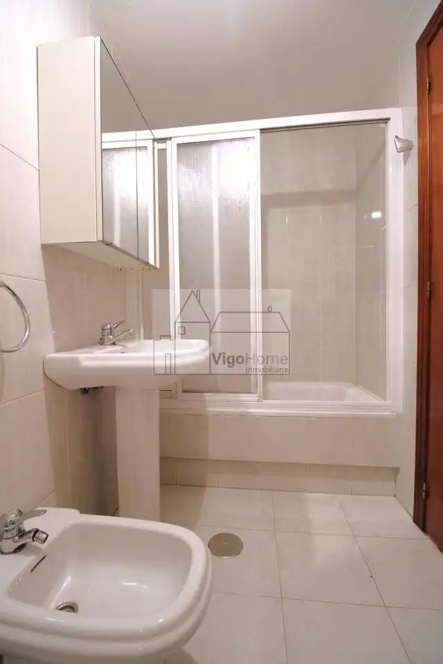 Wohnung 90 m² in Vigo