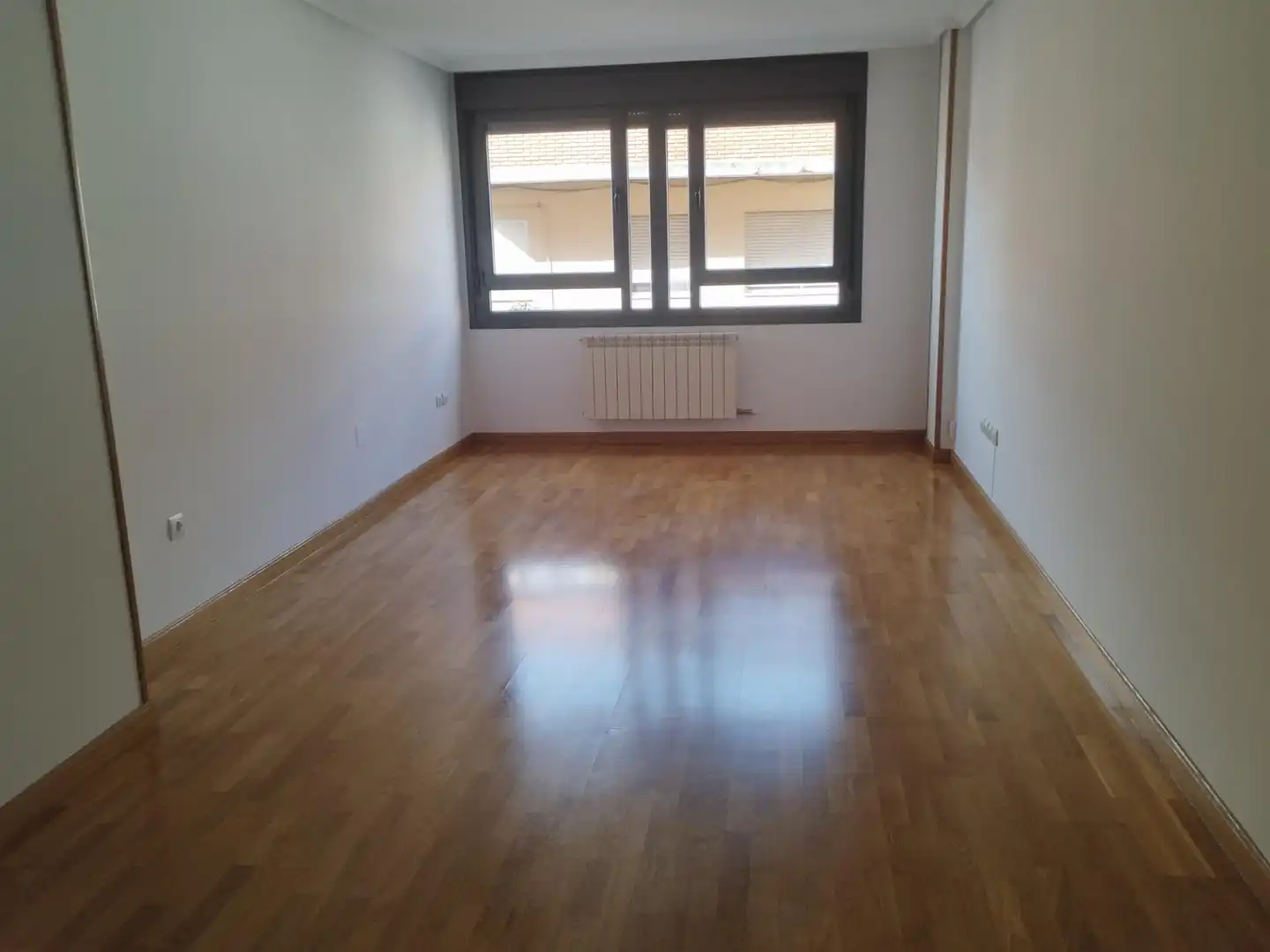 Piso de 114 m² en Valladolid