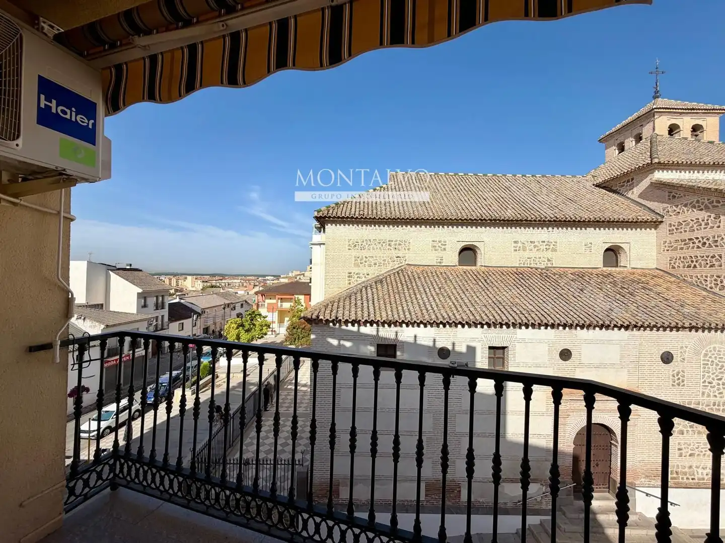 Piso de 211 m² en Atarfe