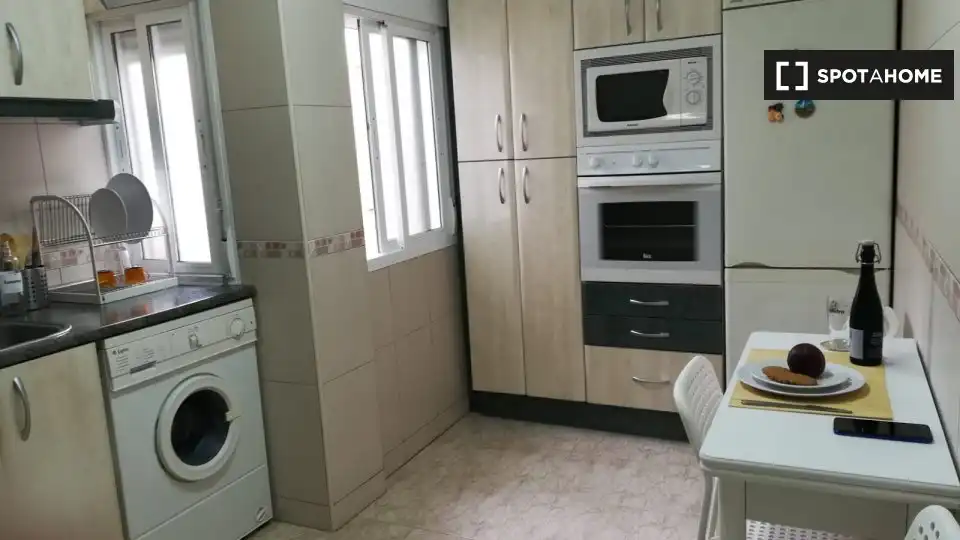 Habitación en alquiler, Zaragoza