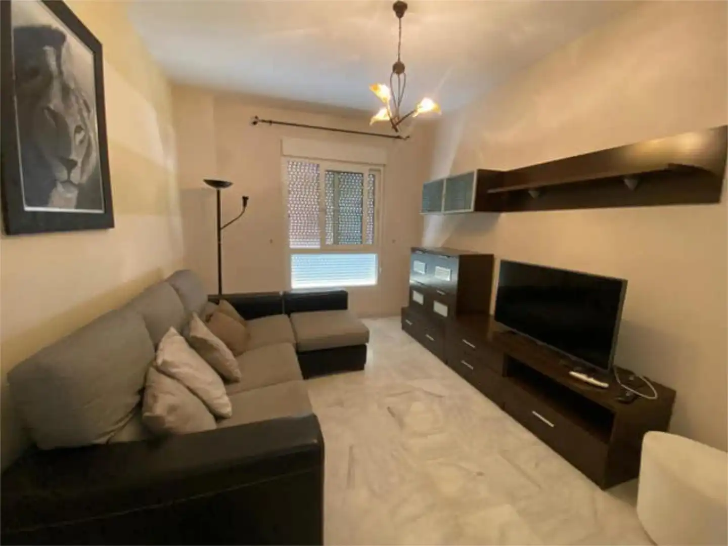Piso de 50 m² en Sevilla