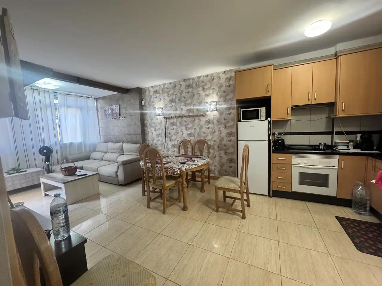 Piso de 46 m² en Arona
