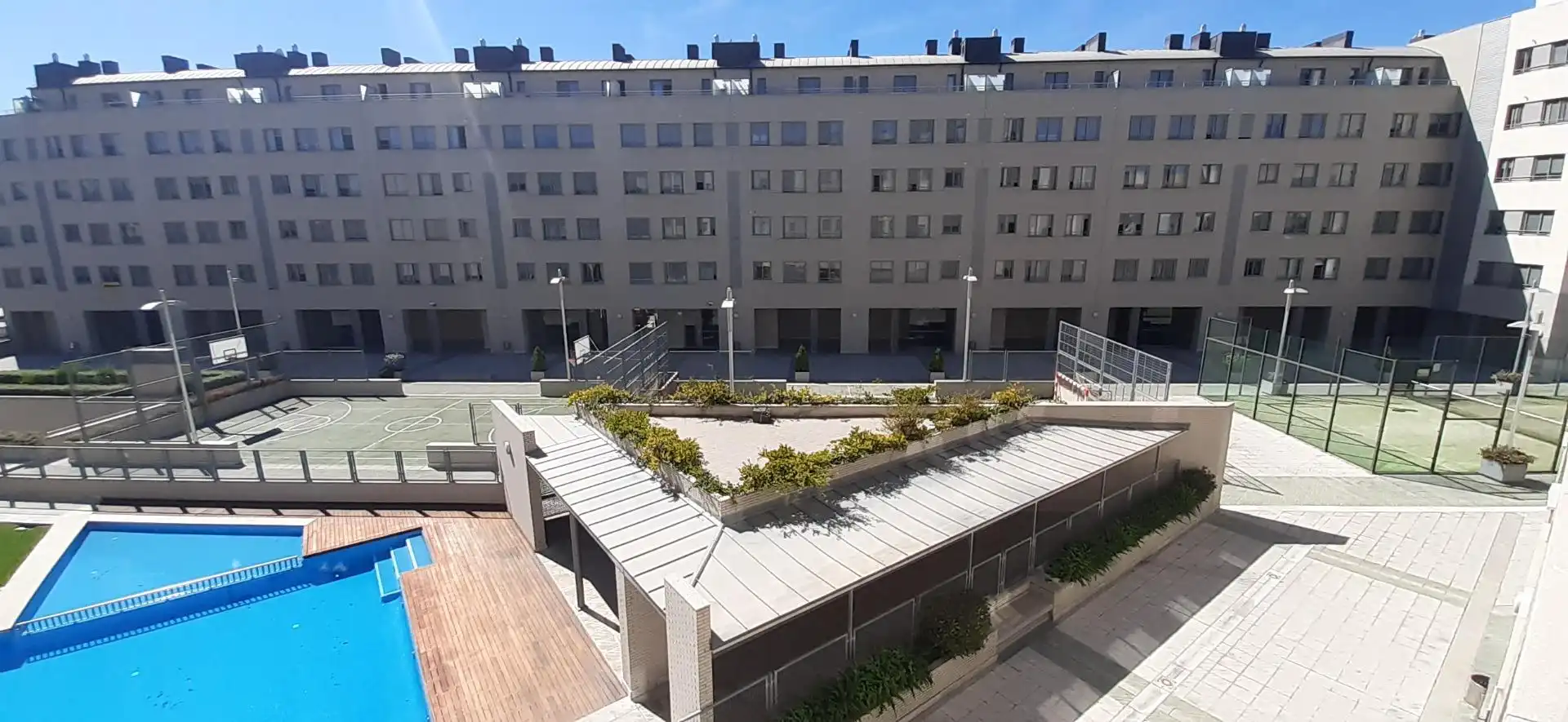 Appartement 55 m² à Valladolid