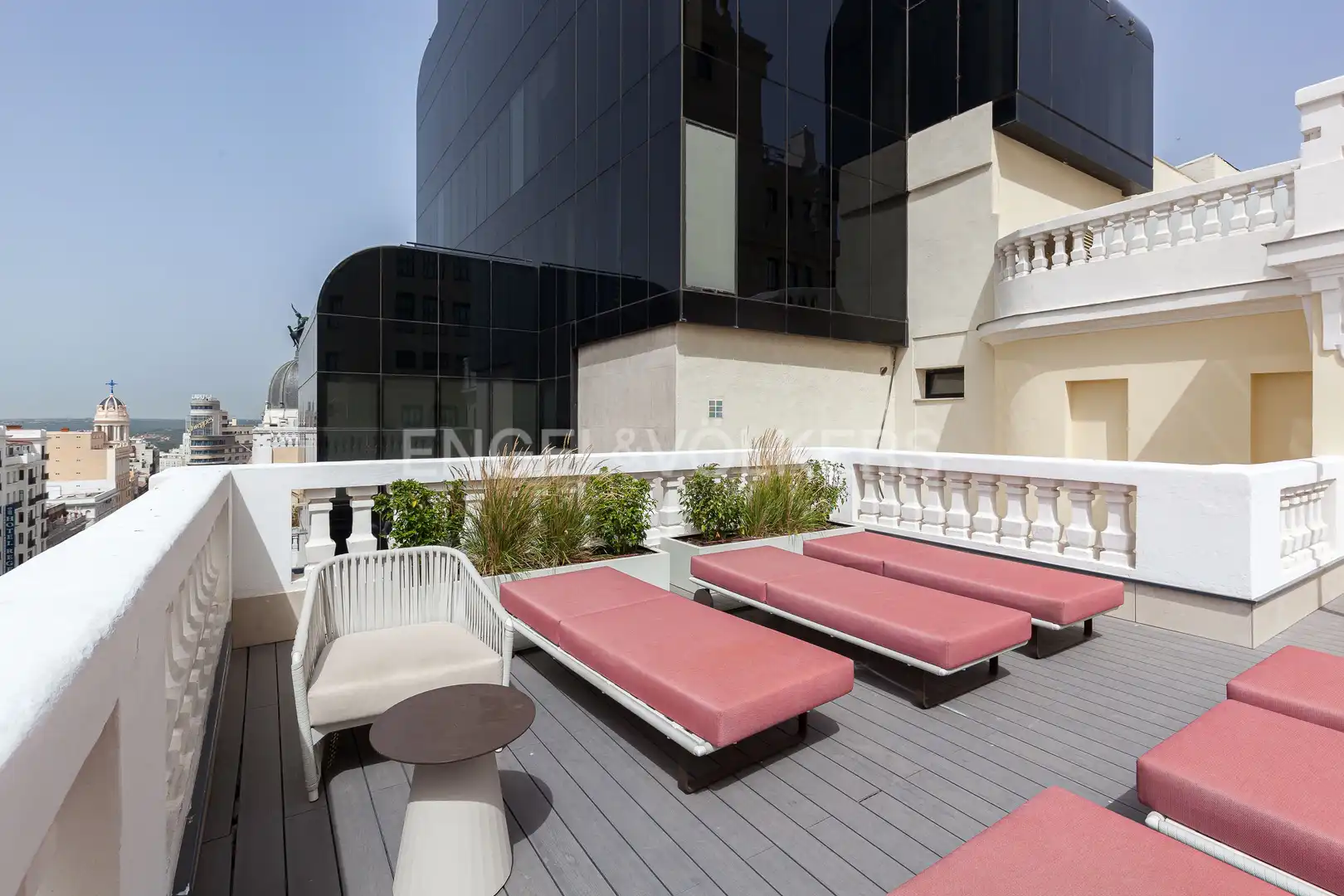 Piso de 127 m² en Madrid